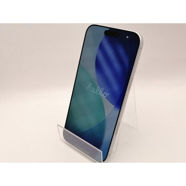 中古】Apple 国内版 【SIMフリー】 iPhone 17 Pro Max 512GB シルバー