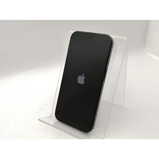 【中古】Apple 国内版 【SIMフリー】 iPhone 15 Pro 128GB ブルーチタニウム MTUA3J/A【神保町】保証期間１ヶ月【ランクA】の画像