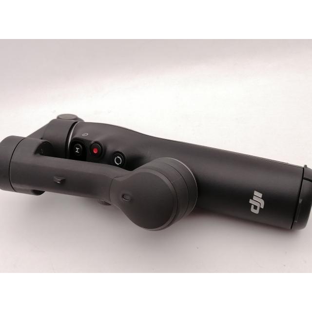 中古】DJI OSMO MOBILE 7P スマートフォン用ジンバル【神保町】保証
