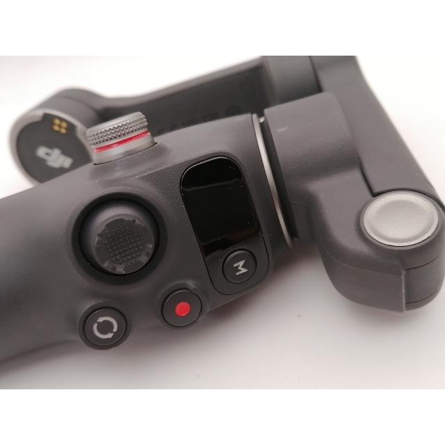 中古】DJI OSMO MOBILE 7P スマートフォン用ジンバル【神保町】保証