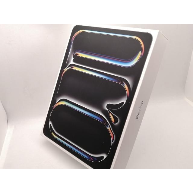 未使用】Apple 【Wi-Fi】 13インチ iPad Pro（M5/2025） 256GB