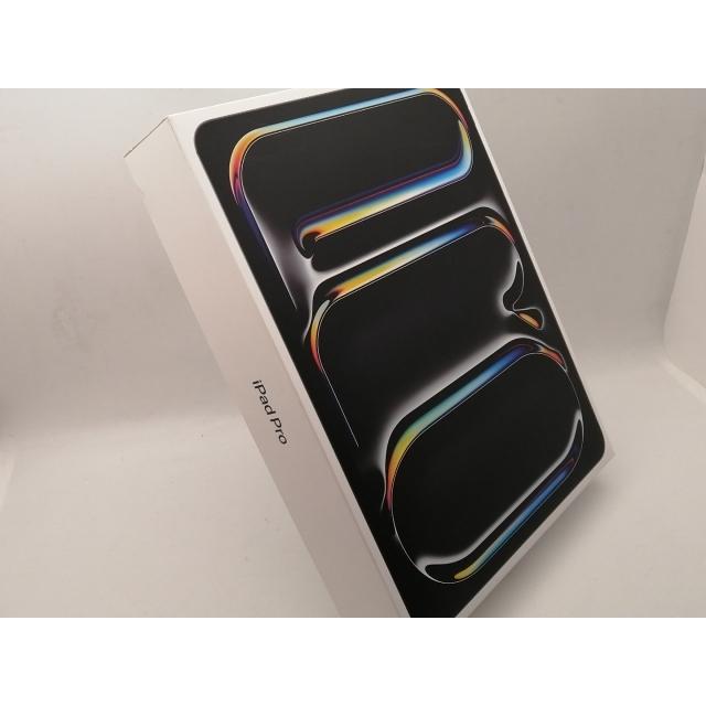 未使用】Apple 【Wi-Fi】 13インチ iPad Pro（M5/2025） 256GB