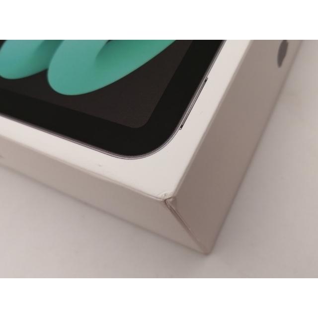 未使用】Apple 【Wi-Fi】 iPad mini（A17Pro/2024） 256GB スペース