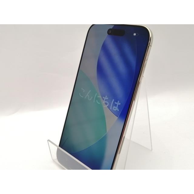 【中古】Apple 国内版 【SIMフリー】 iPhone Air 256GB ライトゴールド MG294J/A【神保町】保証期間１ヶ月【ランクA】の画像