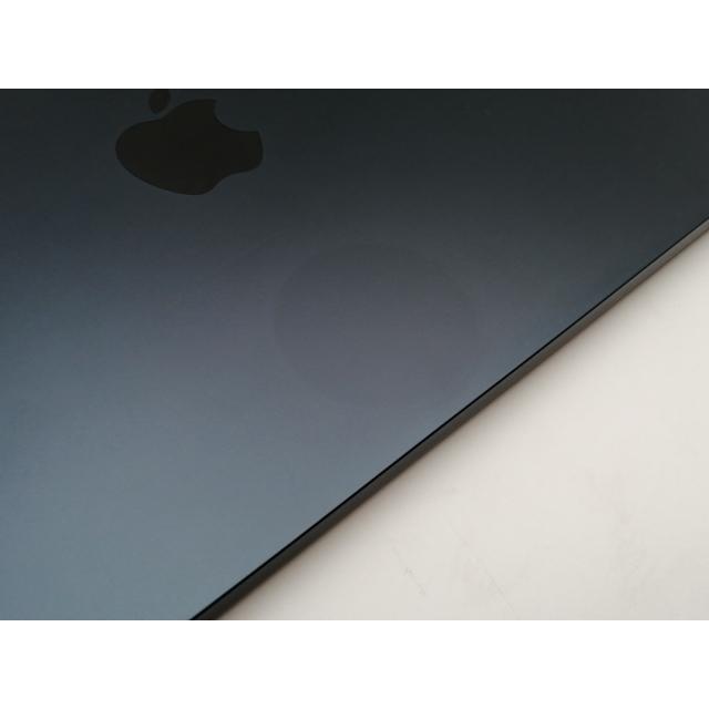 【中古】Apple MacBook Air 13インチ  M3(CPU:8C/GPU:10C) 16GB/512GB ミッドナイト MXCV3J/A (13インチ, M3, 2024)【神保町】保証期間１ヶ月【ランクB】の画像