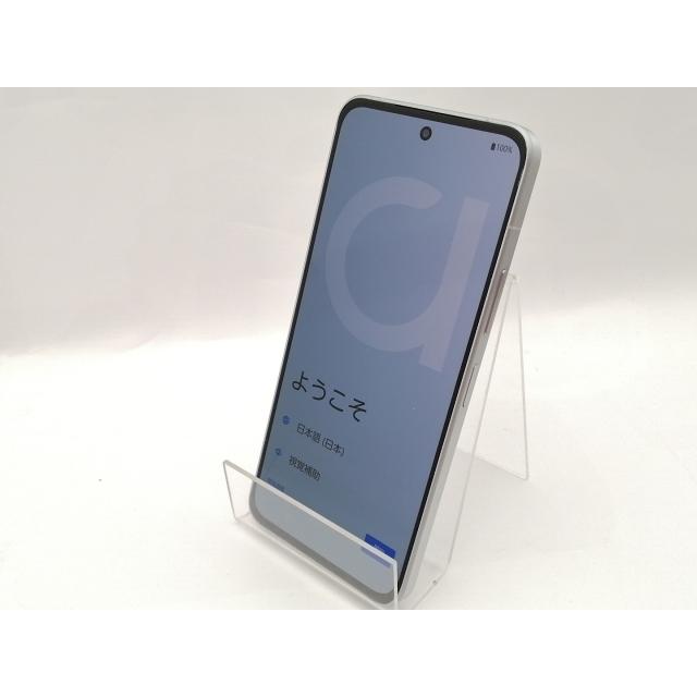 中古】FCNT 国内版 【SIMフリー】 arrows Alpha ホワイト 12GB 512GB