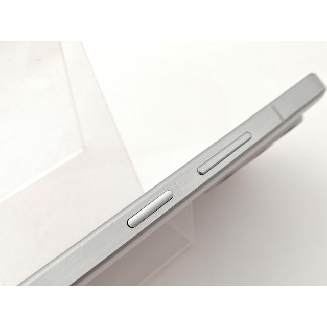 中古】FCNT 国内版 【SIMフリー】 arrows Alpha ホワイト 12GB 512GB