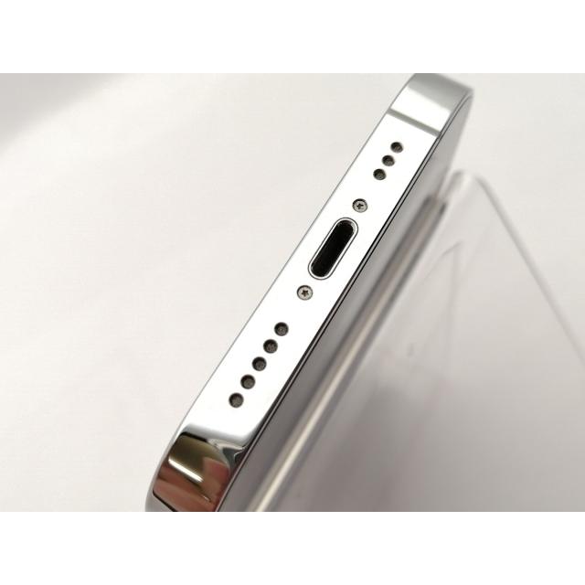 中古】Apple docomo 【SIMフリー】 iPhone 14 Pro 256GB シルバー
