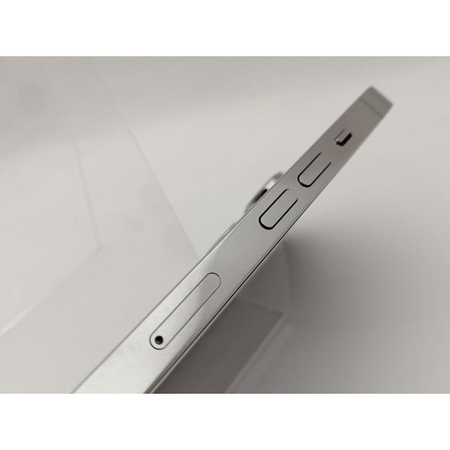中古】Apple docomo 【SIMフリー】 iPhone 14 Pro 256GB シルバー
