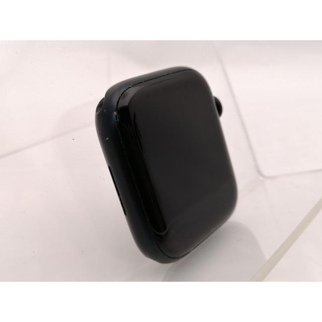 中古】Apple Apple Watch Series8 45mm Cellular ミッドナイト 