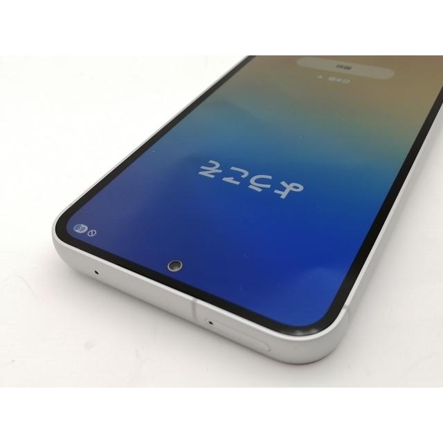 【中古】SAMSUNG au 【SIMフリー】 Galaxy S23 FE ミント 8GB 256GB SCG24【神保町】保証期間１ヶ月【ランクA】の画像