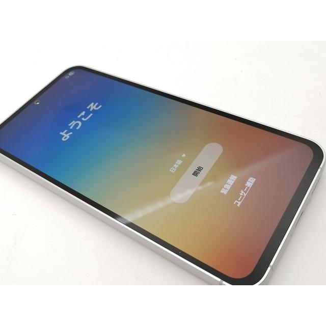 【中古】SAMSUNG au 【SIMフリー】 Galaxy S23 FE ミント 8GB 256GB SCG24【神保町】保証期間１ヶ月【ランクA】の画像