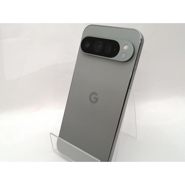 中古】Google 国内版 【SIMフリー】 Pixel 9 Pro XL ヘイゼル 16GB