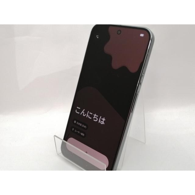 中古】Google 国内版 【SIMフリー】 Pixel 9 Pro XL ヘイゼル 16GB