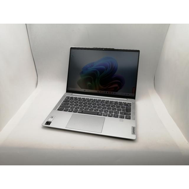 【中古】IdeaPad Slim 5x Gen 9 83HL001FJP クラウドグレー 【SD X Plus X1P-42-100 16G 512G(SSD) WiFi 14LCD(1920×1200)】【神保町】保証期間１ヶ月の画像