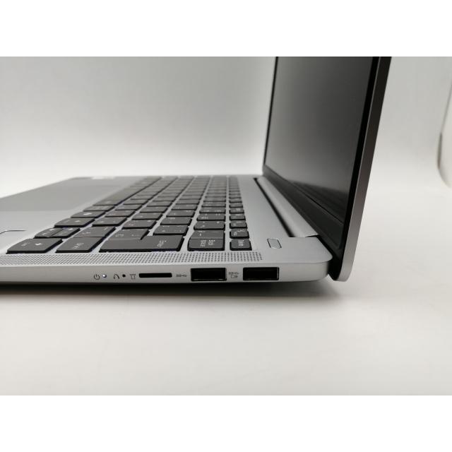 【中古】IdeaPad Slim 5x Gen 9 83HL001FJP クラウドグレー 【SD X Plus X1P-42-100 16G 512G(SSD) WiFi 14LCD(1920×1200)】【神保町】保証期間１ヶ月の画像