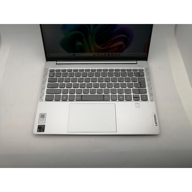 【中古】IdeaPad Slim 5x Gen 9 83HL001FJP クラウドグレー 【SD X Plus X1P-42-100 16G 512G(SSD) WiFi 14LCD(1920×1200)】【神保町】保証期間１ヶ月の画像