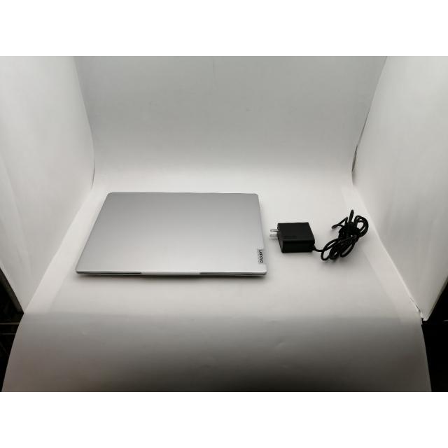 【中古】IdeaPad Slim 5x Gen 9 83HL001FJP クラウドグレー 【SD X Plus X1P-42-100 16G 512G(SSD) WiFi 14LCD(1920×1200)】【神保町】保証期間１ヶ月の画像