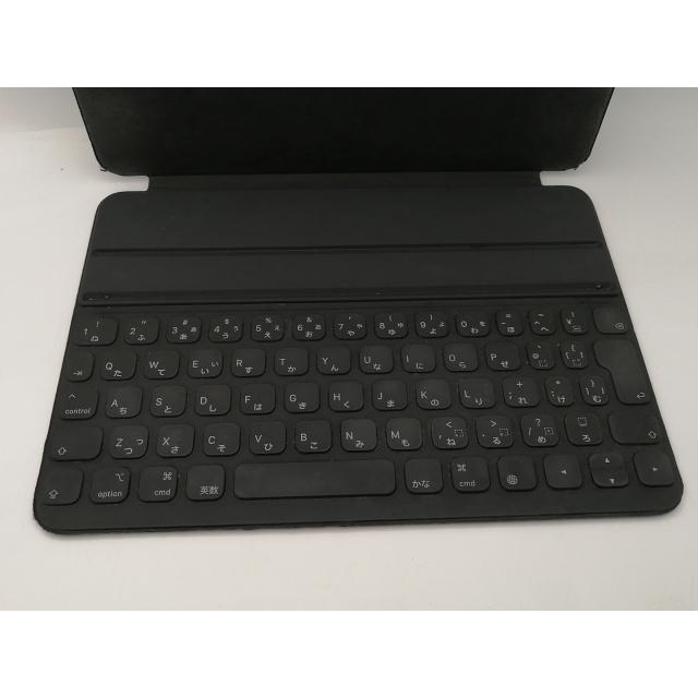 中古】Apple Smart Keyboard Folio 日本語 iPad Air（第4/第5世代
