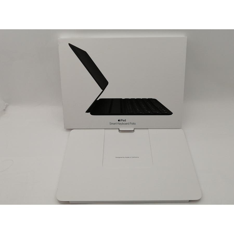 中古】Apple Smart Keyboard Folio 日本語 iPad Air（第4/第5世代
