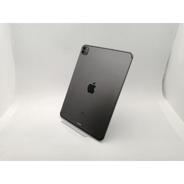 中古】Apple 国内版 【SIMフリー】 11インチ iPad Pro（第2世代/2020 
