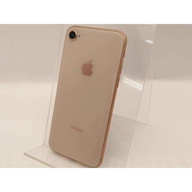 iPhone8 64GB MQ792J/A docomoSIMロック【7-8】 【公式通販】