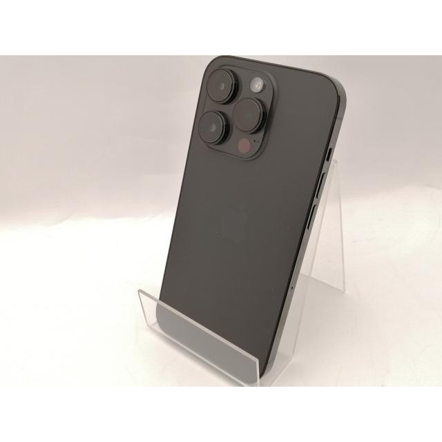 中古】Apple 国内版 【SIMフリー】 iPhone 14 Pro 128GB スペース