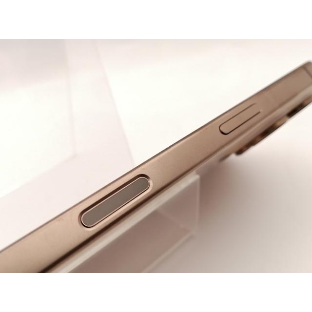 【中古】Apple 国内版 【SIMフリー】 iPhone 16 Pro 256GB デザートチタニウム MYN23J/A【神保町】保証期間１ヶ月【ランクB】の画像