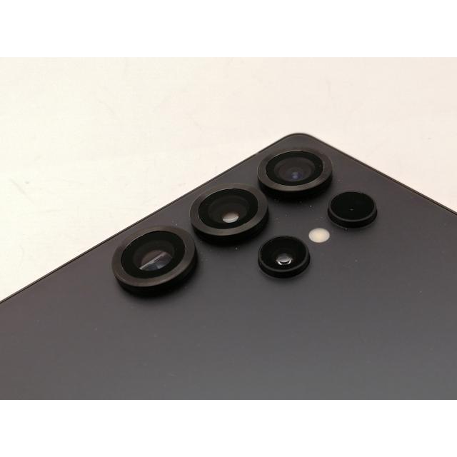 中古】SAMSUNG 国内版 【SIMフリー】 Galaxy S25 Ultra チタニウム