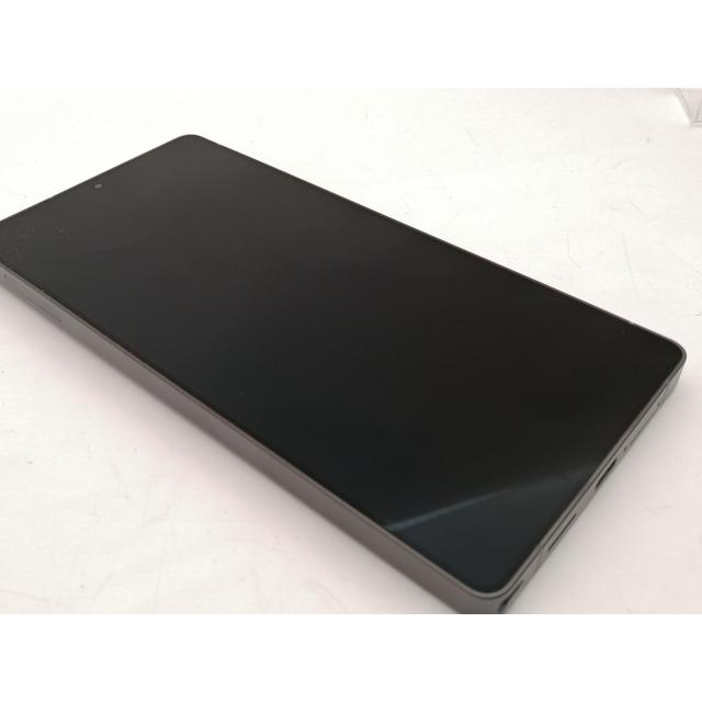 中古】SAMSUNG 国内版 【SIMフリー】 Galaxy S25 Ultra チタニウム