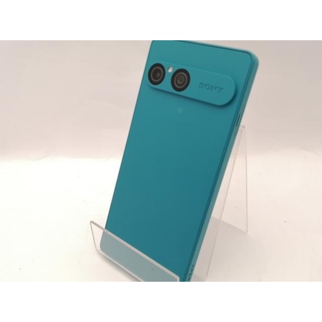 【新品未開封品】SONY Xperia 10 VII ターコイズ SIMフリー Xperia 10 VII （8GB/128GB）- ターコイズ（SIMフリー版） | SONY