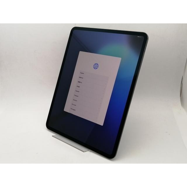 中古】Apple 【Wi-Fi】 13インチ iPad Pro（M4/2024） 256GB スペース