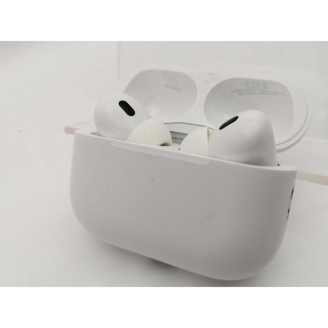 中古】Apple AirPods Pro 第2世代（2023/USB-C） MTJV3J/A【神保町