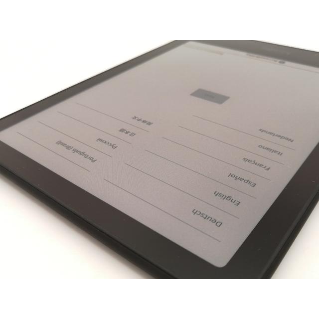中古】Amazon Kindle Colorsoft Wi-Fi (2025/第1世代) 16GB【新橋