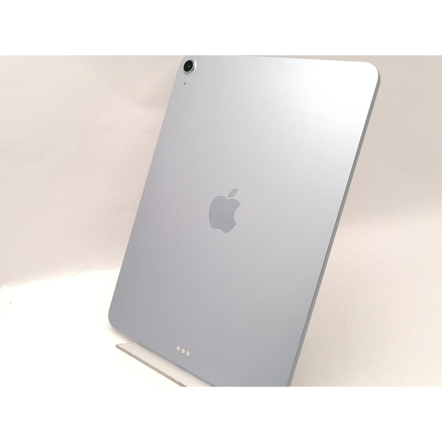 中古】Apple 【Wi-Fi】 11インチ iPad Air（M3/2025) 256GB ブルー