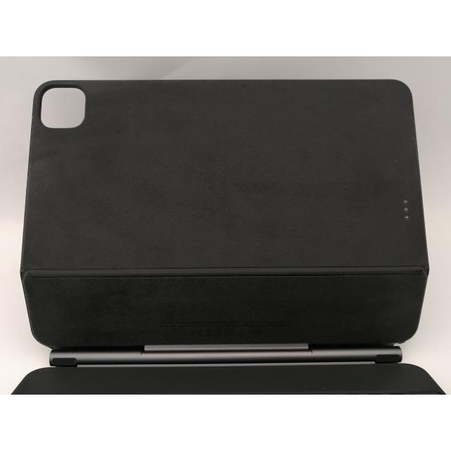 中古】Apple Magic Keyboard 日本語（JIS） ブラック iPad Air（第4/第