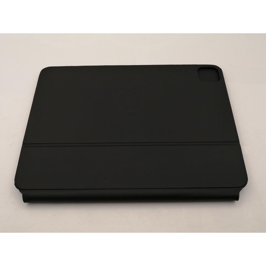 【中古】Apple Magic Keyboard 日本語（JIS） ブラック iPad Air（第4/第5世代/M2）・Pro 11インチ（第1/第2/第3/第4世代）用 MXQT2J/A【神保町】保証期間１週間_3