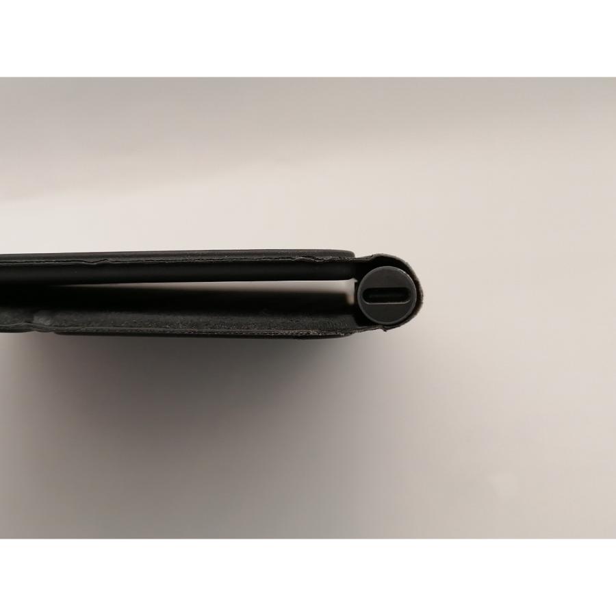 【中古】Apple Magic Keyboard 日本語（JIS） ブラック iPad Air（第4/第5世代/M2）・Pro 11インチ（第1/第2/第3/第4世代）用 MXQT2J/A【神保町】保証期間１週間_5
