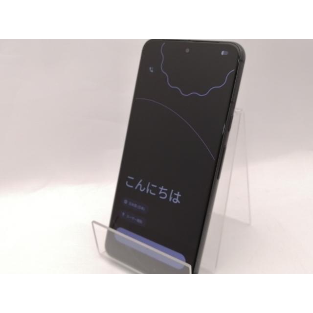 中古】Google 国内版 【SIMフリー】 Pixel 8 オブシディアン 8GB 128GB