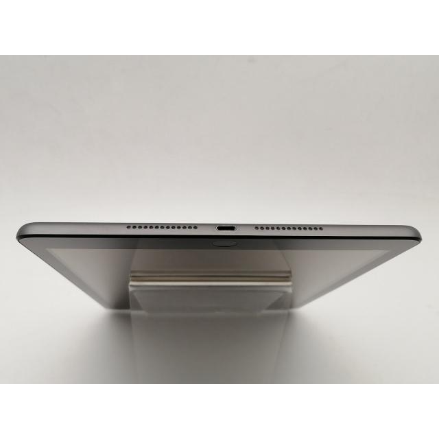 【中古】Apple au 【SIMフリー】 iPad（第9世代/2021） 64GB スペースグレイ MK473J/A【神保町】保証期間１ヶ月【ランクC】の画像