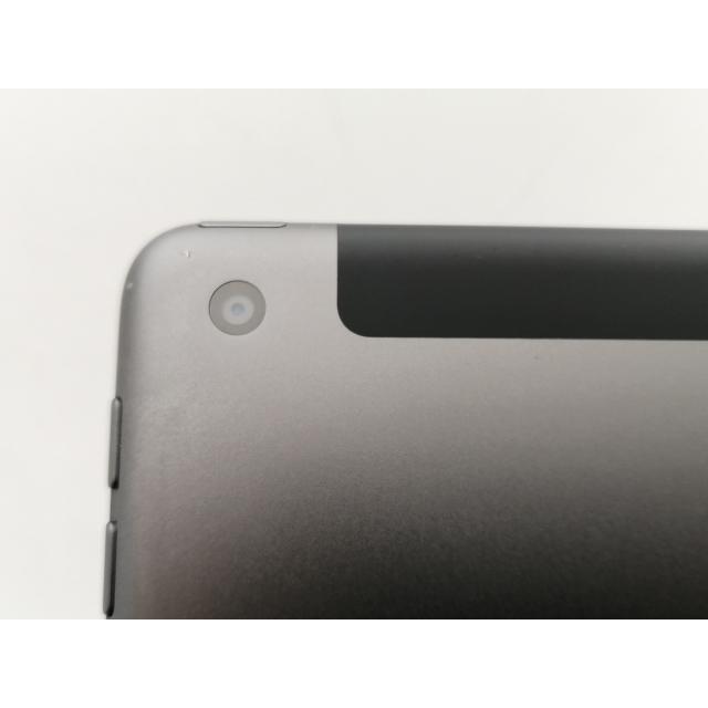 【中古】Apple au 【SIMフリー】 iPad（第9世代/2021） 64GB スペースグレイ MK473J/A【神保町】保証期間１ヶ月【ランクC】の画像