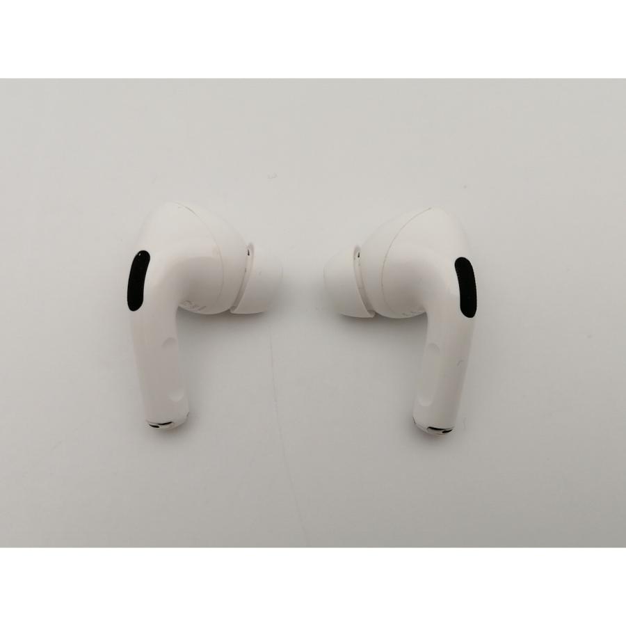 中古】Apple AirPods Pro 第1世代（2021/MagSafe） MLWK3J/A【神保町