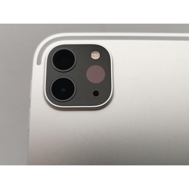 中古】Apple 【Wi-Fi】 11インチ iPad Pro（第3世代/2021） 128GB