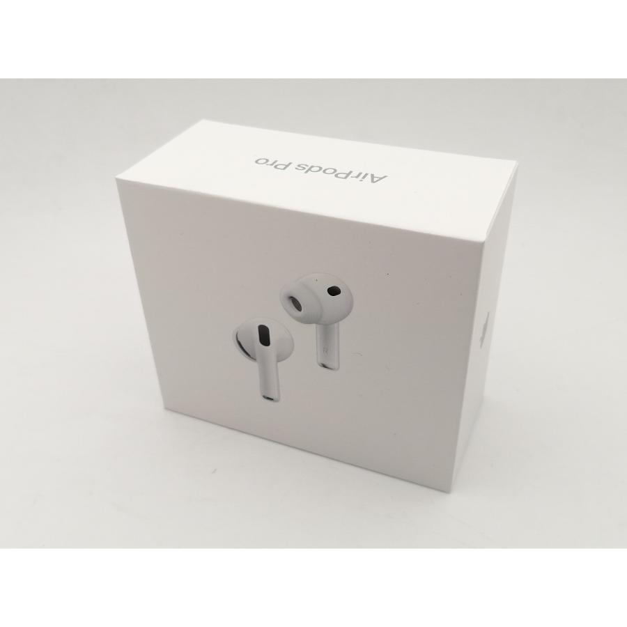 【未当てはめる】Apple AirPods Pro 3 MFHP4J/A【神保町】言いはなつ継続期間１ヶ月