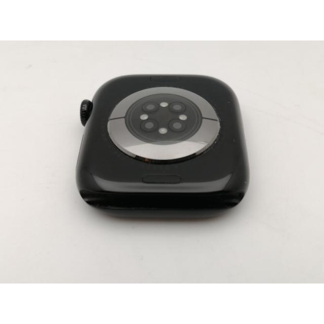 【中古】Apple Apple Watch Series10 46mm GPS ジェットブラックアルミニウムケース (バンド無し)【神保町】保証期間１ヶ月【ランクB】の画像