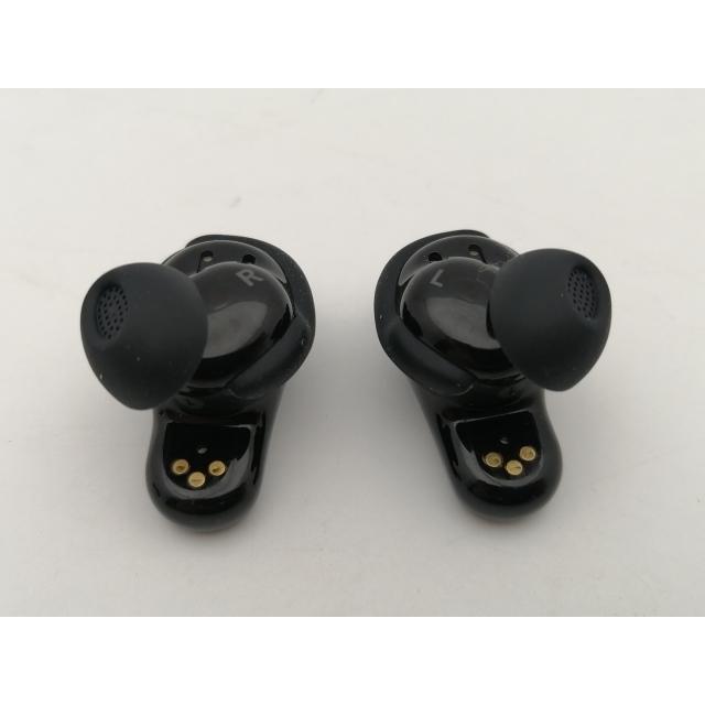 中古】BOSE QuietComfort Ultra Earbuds 第2世代 [ブラック]【秋葉2号