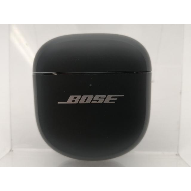 中古】BOSE QuietComfort Ultra Earbuds 第2世代 [ブラック]【秋葉2号