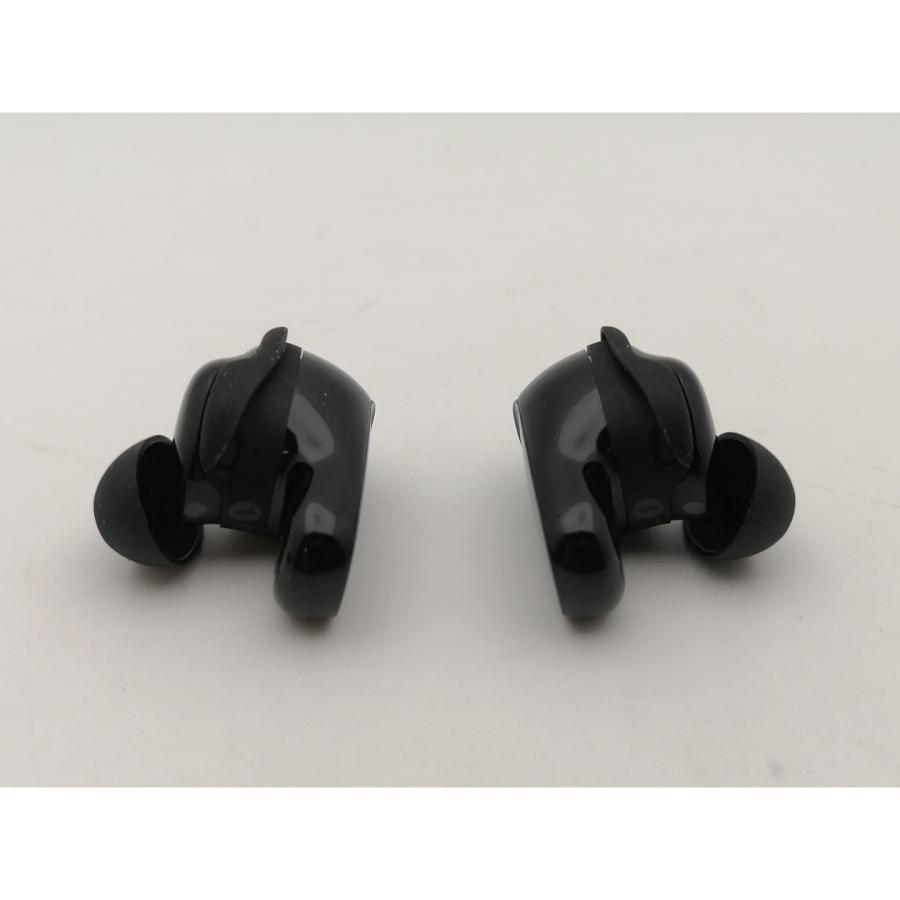 新古品　BOSE QuietComfort Ultra Earbuds第2世代 Bose QuietComfort Ultra Earbuds (第 2 世代) – e☆イヤホン