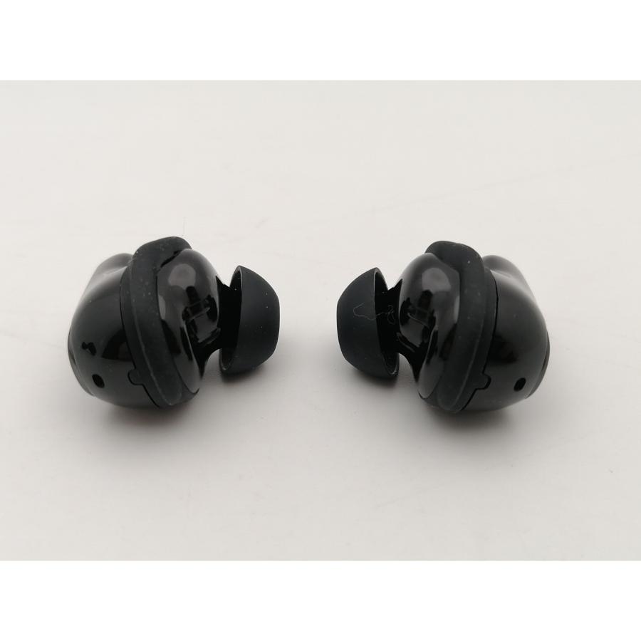 中古】BOSE QuietComfort Ultra Earbuds 第2世代 [ブラック]【神保町