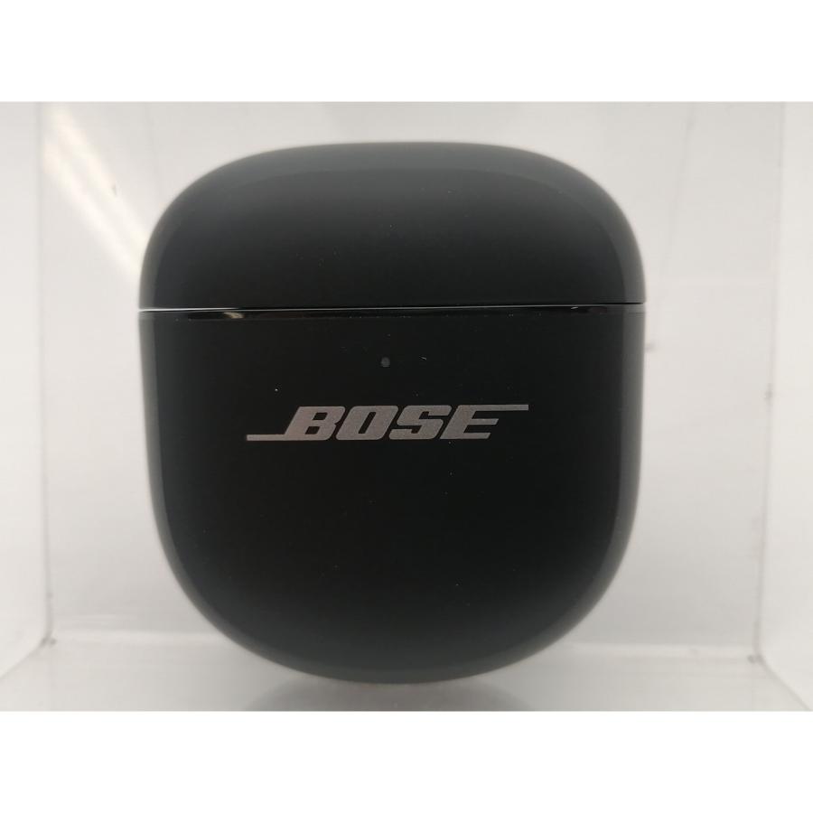 新古品　BOSE QuietComfort Ultra Earbuds第2世代 Bose QuietComfort Ultra Earbuds 第2世代 [Black] 価格比較 - 価格.com